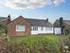 Thumbnail Detached bungalow for sale in Croston Road, Garstang, Preston