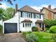 Thumbnail Detached house for sale in Mulgrave Road, Cheam, Sutton