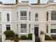 Thumbnail Terraced house for sale in St. Marys Terrace, Hastings