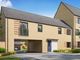 Thumbnail Semi-detached house for sale in "Madeley" at Vespasian Road, Milton Keynes