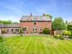 Thumbnail Semi-detached house for sale in Lacey Green, Wilmslow