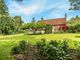 Thumbnail Detached house for sale in Leaves Green, Keston