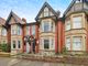 Thumbnail Terraced house for sale in The Poplars, Gosforth, Newcastle Upon Tyne, Tyne And Wear