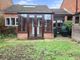 Thumbnail Terraced bungalow for sale in Smugglers Lane, Reepham, Norwich