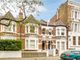 Thumbnail Flat to rent in Lakeside Road, London