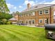 Thumbnail Detached house for sale in Alpine Close, Hancocks Mount, Sunninghill, Berkshire