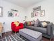 Thumbnail Flat for sale in Neville Close, Peckham, London