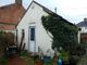 Thumbnail Detached house for sale in 10A Theatre Street, Dereham, Norfolk