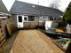 Thumbnail Semi-detached bungalow for sale in Crossings Road, Chapel-En-Le-Frith, High Peak