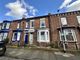 Thumbnail Terraced house to rent in Victoria Embankment, Darlington