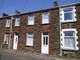 Thumbnail Terraced house for sale in Dudley Street, Neath, West Glamorgan.