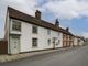 Thumbnail End terrace house to rent in High Street, Buntingford