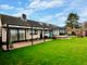 Thumbnail Detached bungalow for sale in Christchurch Road, Ringwood