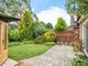 Thumbnail Detached bungalow for sale in The Glebe, Cumnor, Oxford