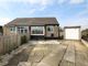 Thumbnail Semi-detached bungalow to rent in Acre Close, Bradford