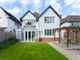 Thumbnail Detached house to rent in Ethorpe Close, Gerrards Cross, Buckinghamshire