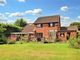 Thumbnail Detached house for sale in Winston Rise, Four Marks, Hampshire