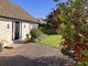 Thumbnail Detached bungalow for sale in Brunel Close, Weston-Super-Mare