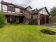 Thumbnail Detached house for sale in Moorlands Close, Tytherington