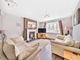 Thumbnail Detached house for sale in Clinton Avenue, East Molesey