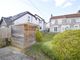 Thumbnail End terrace house for sale in South View Place, Midsomer Norton, Radstock, Somerset