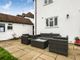 Thumbnail Semi-detached house for sale in Manor Way, Egham, Surrey