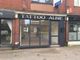 Thumbnail Retail premises to let in 519 Etruria Road, Basford, Stoke-On-Trent, Staffordshire