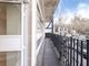 Thumbnail Flat to rent in Strand, London