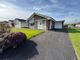 Thumbnail Bungalow for sale in Bowness Close, Holmes Chapel, Crewe