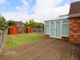 Thumbnail Detached bungalow for sale in Hartpiece Close, Rainham, Gillingham