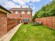 Thumbnail Semi-detached house for sale in Picket Twenty Way, Andover