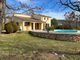 Thumbnail Villa for sale in Saint-Cezaire-Sur-Siagne, Provence-Alpes-Cote D'azur, 06530, France