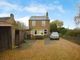 Thumbnail Detached house for sale in Hockland Road, Tydd St Giles, Wisbech, Cambridgeshire