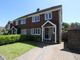 Thumbnail Semi-detached house for sale in Sussex Gardens, East Dean