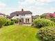 Thumbnail Semi-detached house for sale in Crewe Road, Wistaston, Cheshire