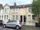 Thumbnail Terraced house to rent in Maldon Road, Brighton