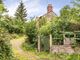 Thumbnail Detached house for sale in Mortimer's Cross, Herefordshire