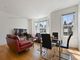 Thumbnail Maisonette to rent in Top Floor Flat, Kimbell Gardens, Fulham