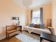 Thumbnail Flat for sale in Leslie Road, London