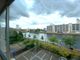 Thumbnail Flat to rent in City Lofts, The Quays, Salford