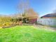 Thumbnail Detached bungalow for sale in Moor Close, Killinghall, Harrogate