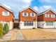 Thumbnail Detached house for sale in Melloway Road, Rushden