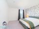 Thumbnail Flat to rent in Silvocea Way, London