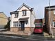 Thumbnail Detached house for sale in Larcombe Road, St Austell, Cornwall