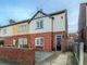 Thumbnail End terrace house for sale in Calverley Green Road, Altofts, Normanton