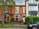 Thumbnail Terraced house to rent in Exchange Road, West Bridgford, Nottingham