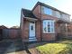 Thumbnail Semi-detached house to rent in Meadowfield Road, Darlington