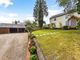 Thumbnail Cottage for sale in Wilsom Road, Alton, Hampshire