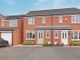Thumbnail Semi-detached house for sale in Peter Cartlidge Grove, Cliffe Vale, Stoke-On-Trent