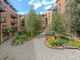 Thumbnail Flat for sale in Carney Place, London